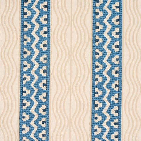 Crème Anglaise_ ENGLISH CREAM/DENIM BLUE