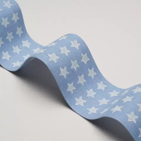 ASTRA BLOCK-PRINT TAPE_ SKY