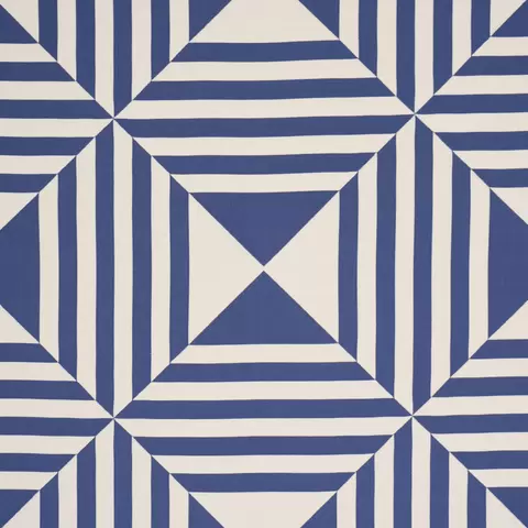 Square In A Square_ NAVY
