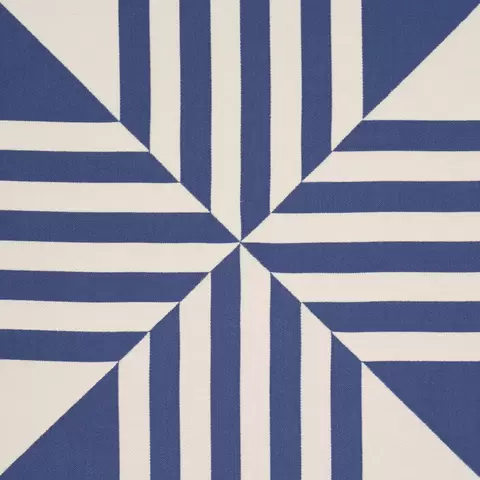 Square In A Square_ NAVY