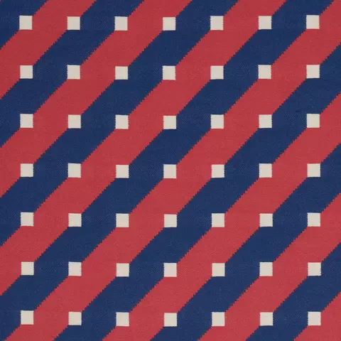 Zilla Stripe_ AMERICANA