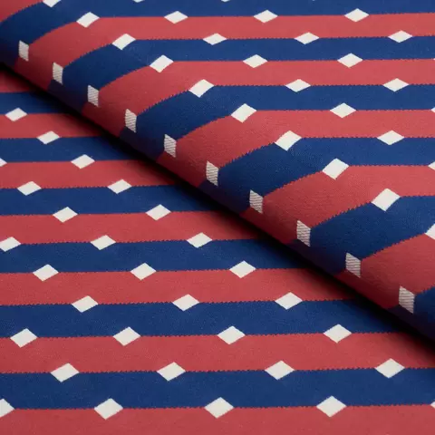 Zilla Stripe_ AMERICANA