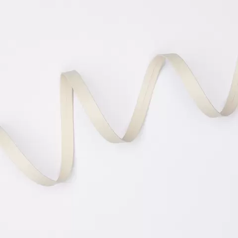 FRAZER PETITE LEATHER TRIM_ IVORY