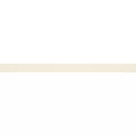 FRAZER MEDIUM LEATHER TRIM_ IVORY