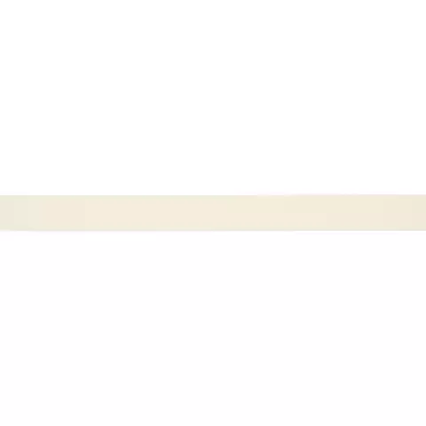 FRAZER WIDE LEATHER TRIM_ IVORY