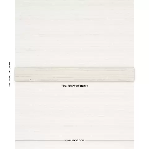 TALLIS LINEN WOOL CASEMENT_ IVORY