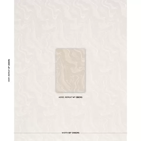 STRATA CHENILLE_ IVORY