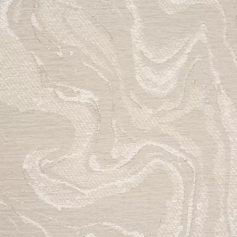 STRATA CHENILLE_ IVORY