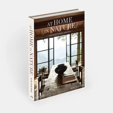 At Home In Nature_ BROWN