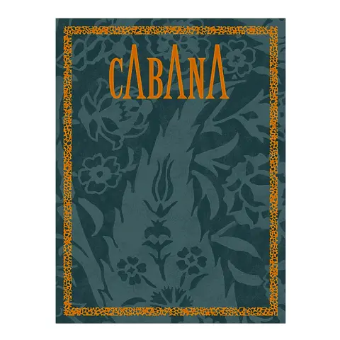 Cabana Magazine: N16_ MULTI