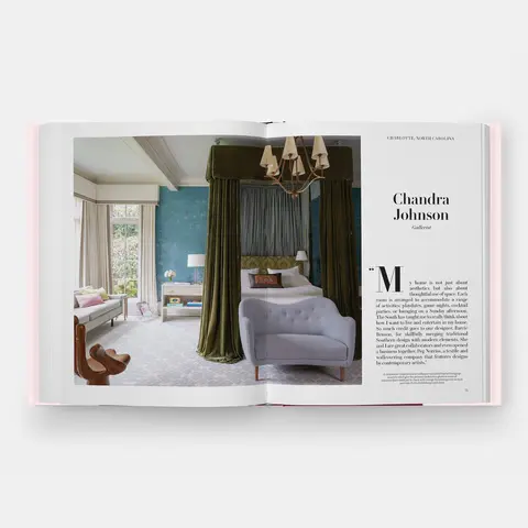 Southern Interiors_ PINK