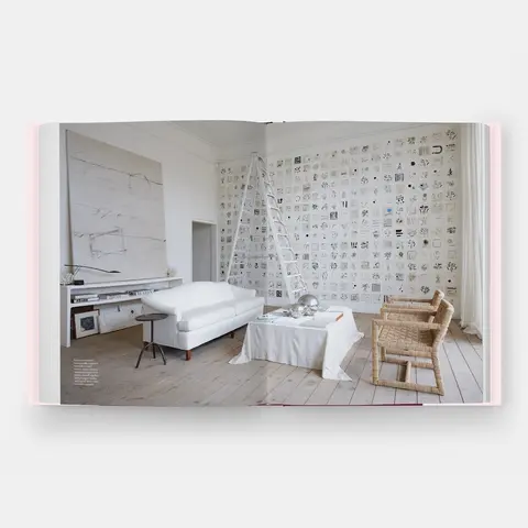 Southern Interiors_ PINK