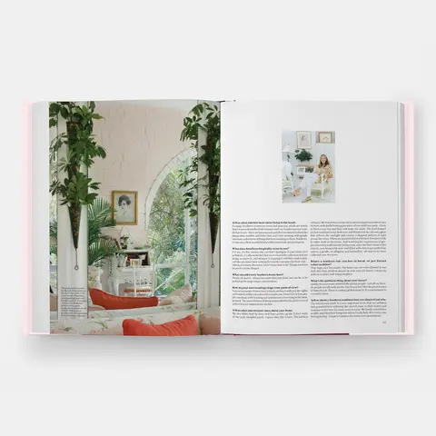 Southern Interiors_ PINK