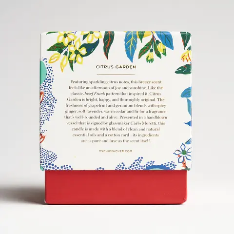 Citrus Garden Candle_ PRIMARY