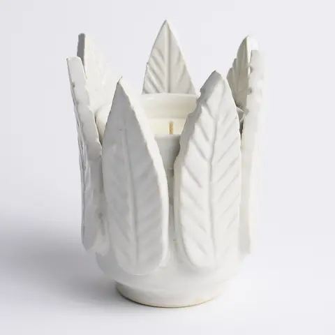 Roca Redonda Candle_ CARBON & MULTI