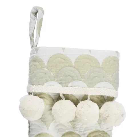 Prairie Hills Stocking_ MEADOW