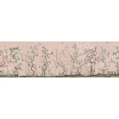 EASTERN EDEN_ PALE ROSE