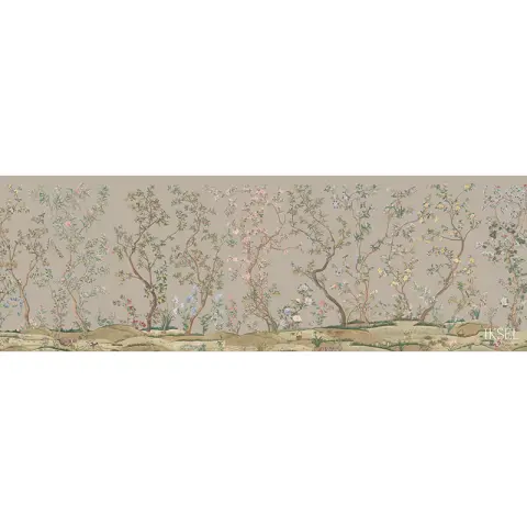 IMPERIAL GARDEN_ CHAI