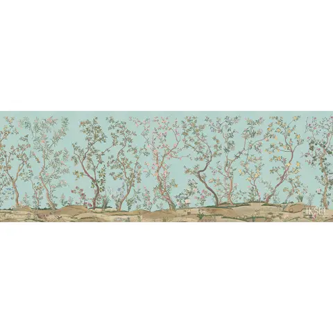 IMPERIAL GARDEN_ CELADON