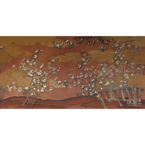 WHITE BLOSSOM_ ORIGINAL