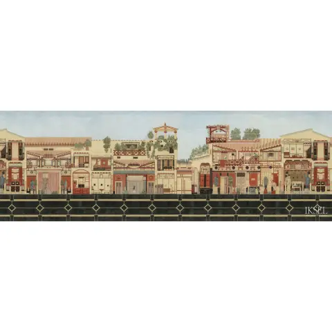 ROMAN VILLA_ ORIGINAL