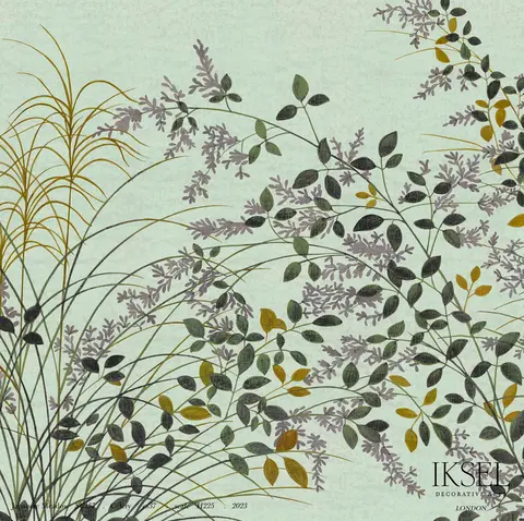 JAPANESE MEADOW_ CELERY
