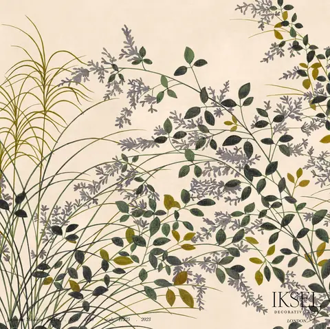 JAPANESE MEADOW_ RICE