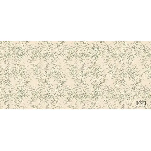 JAPANESE GRASS_ RICE
