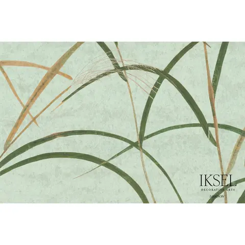 JAPANESE GRASS_ CELERY