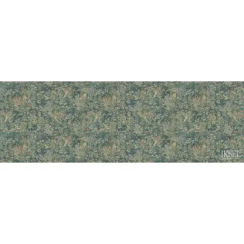 FLORAL TAPESTRY ALLOVER_ ORIGINAL
