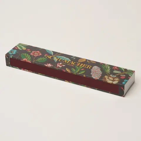 Roca Redonda Matchbox_ CARBON