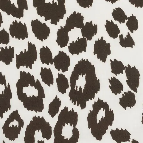 Iconic Leopard Tablecloth_ CINDER