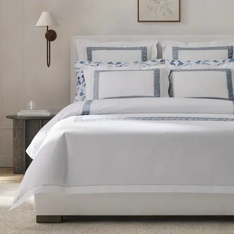 Ophelia Duvet Cover_ LIGHT BLUE