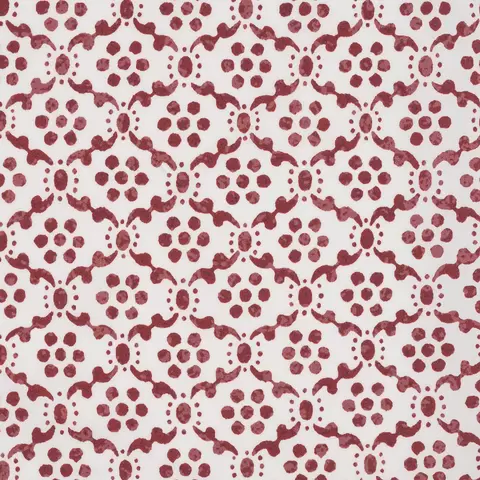 Laksha Tissue Box Cover_ CARNELIAN