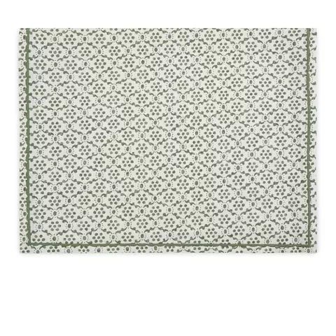 Laksha Tablecloth_ CLOVER