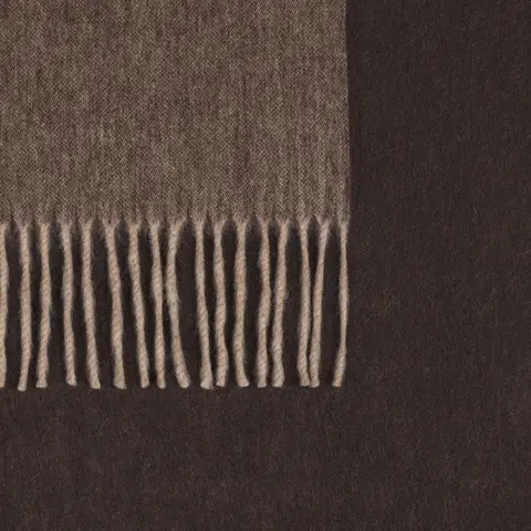 Paley Throw_ SABLE/MOCHA