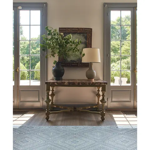 Tortola Indoor/Outdoor Rug_ SKY