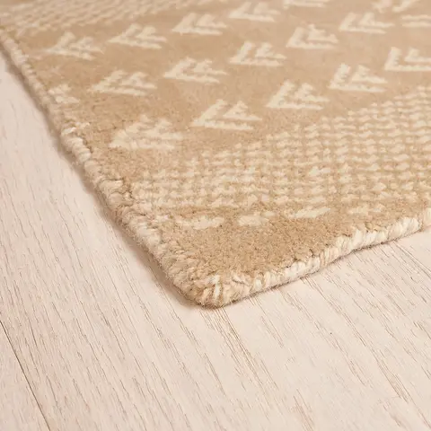 Fitzgerald Rug_ NATURAL