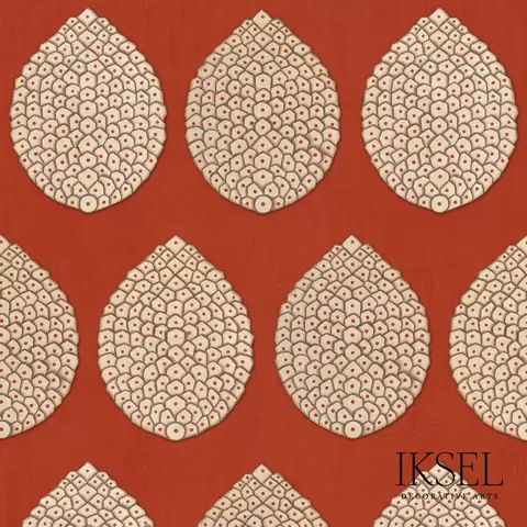 Pomegranate_ NARRED