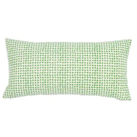 Tulip + Seed Pillow_ ROSE & GRASS