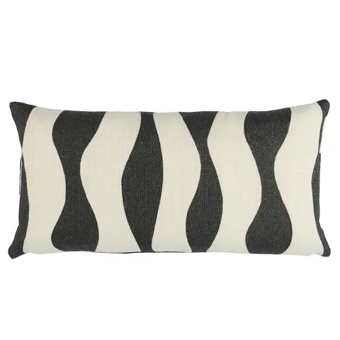 Ellsworth Pillow_ GRAPHITE