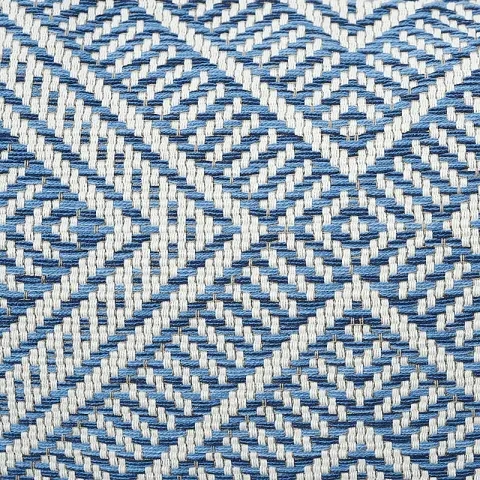Tortola I/O Pillow_ MARINE