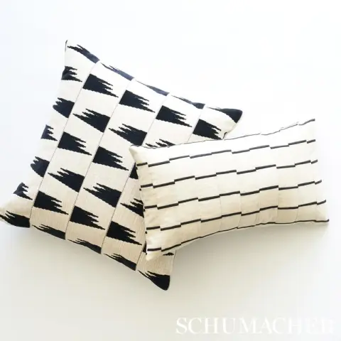Tutsi Pillow_ IVORY