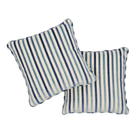 Le Matelot Pillow_ BLUE