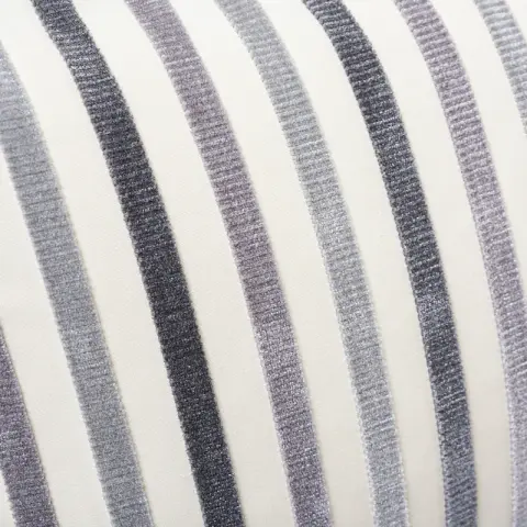 Le Matelot Pillow_ CHARCOAL
