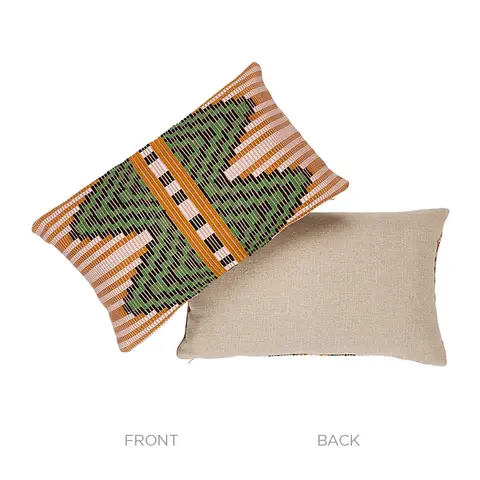 Mixco Pillow_ JEWEL