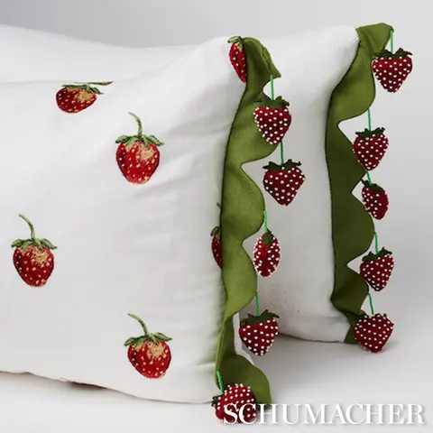 Freshie Fresh Pillow_ IVORY