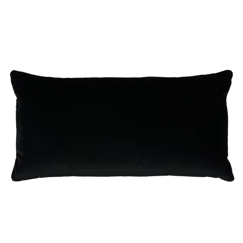 Sabi Tiger Velvet Pillow_ JAVA