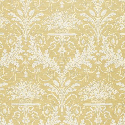 Clairemont Damask