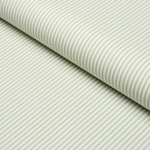 NEWPORT POPLIN STRIPE